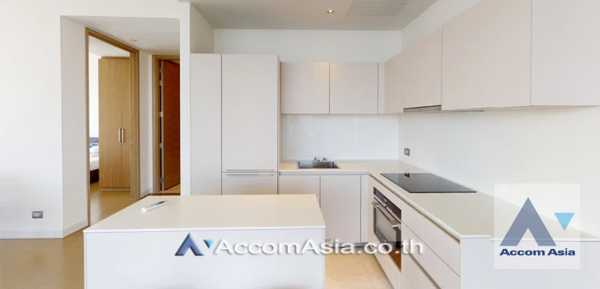 รูป 🔼🔽 AccomA 📩  2 BR Condominium @Magnolias Ratchadamri Boulevard (AA28050) - รูปที่ 6/12