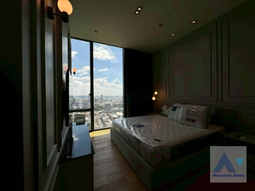 picture 🔼🔽 AccomA 📩 2 BR Condominium @28 Chidlom (AA44902) - 7/7