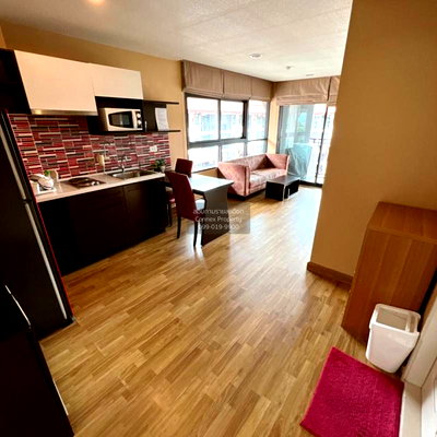 Condos for rent : FOR RENT condo , Baan Navatara , Khlong Kum , Bung Kum , Bangkok , CX-73616 ✅ Live chat with us ADD LINE @connexproperty ✅