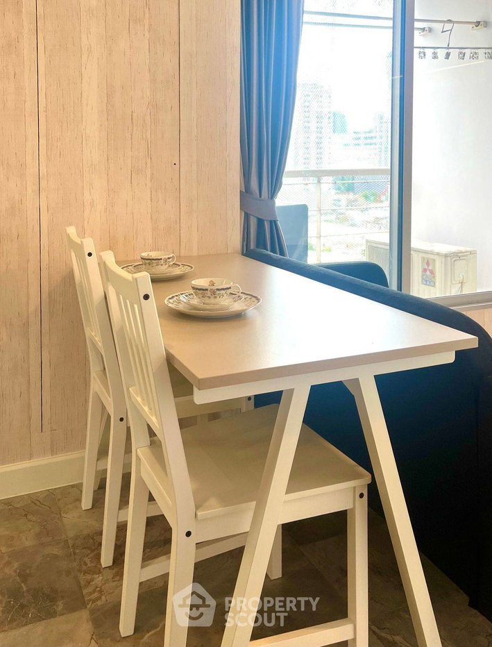 รูป คอนโด 2-ห้องนอน ที่ ปทุมวัน รีสอร์ท ใกล้ BTS พญาไท (ID 2235231) - รูปที่ 3/21