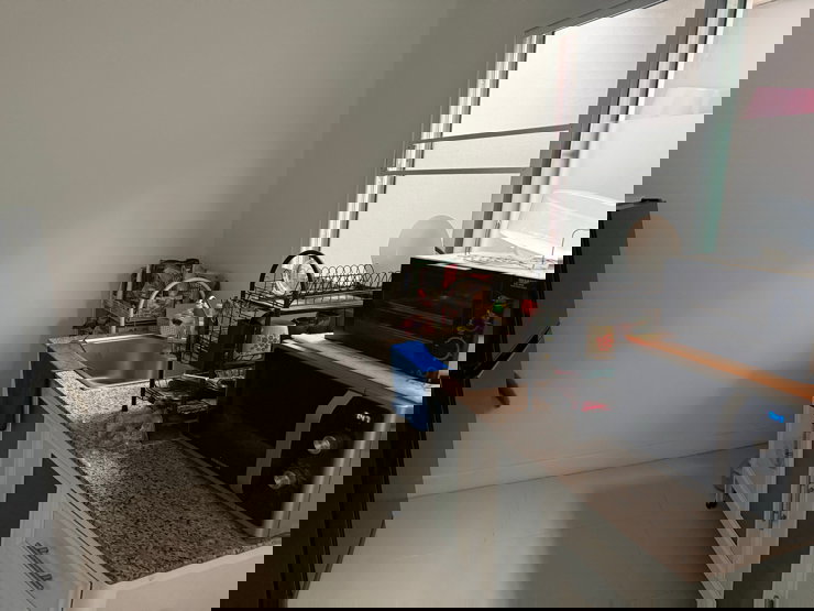 รูป 📌ขายทาว์นโฮม 3 ชั้น ม.สัมมากร อเวนิว สุวรรณภูมิ - รูปที่ 14/17