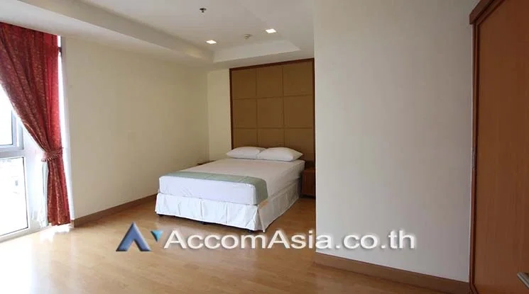 picture 🔼🔽 AccomA 📩  3 BR Condominium @Nusasiri Grand Condo (1513983) - 9/11