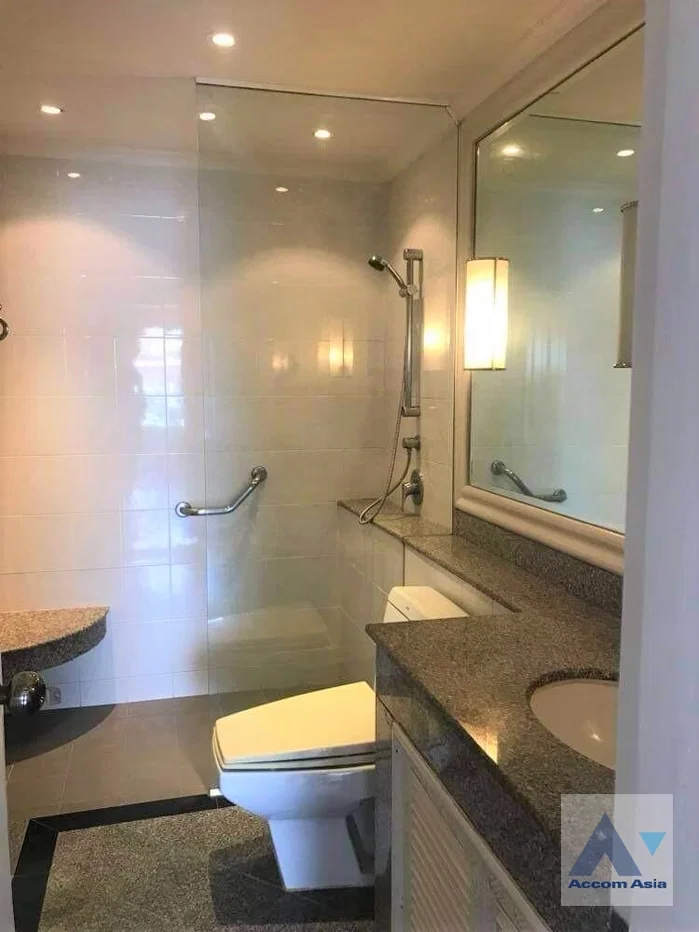 รูป 🔼🔽 AccomA 📩  3 BR Condominium @Supreme Place (AA30515) - รูปที่ 9/9