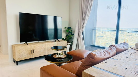 รูปภาพ 🔺 For Rent Condo CANAPAYA RESIDENCES Building 1, Floor 45,2 bed room, Room size 88 sqm