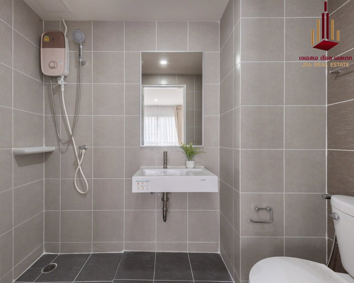 รูป ✨ ขาย ลุมพินี วิลล์ พระนั่งเกล้า - ริเวอร์วิว ✨    ราคา 1,090,000 บาท - รูปที่ 7/7