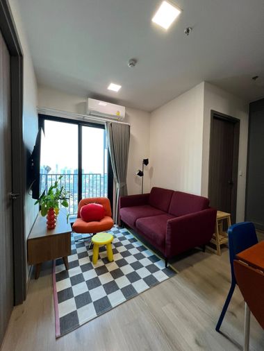 ขาย รหัส PP004 คอนโด The Privacy เตาปูน อินเตอร์เชนจ์