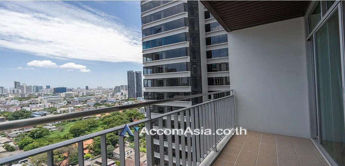 รูป 🔼🔽 AccomA 📩  2 BR Condominium @Urbana Sathorn (AA25651) - รูปที่ 10/10