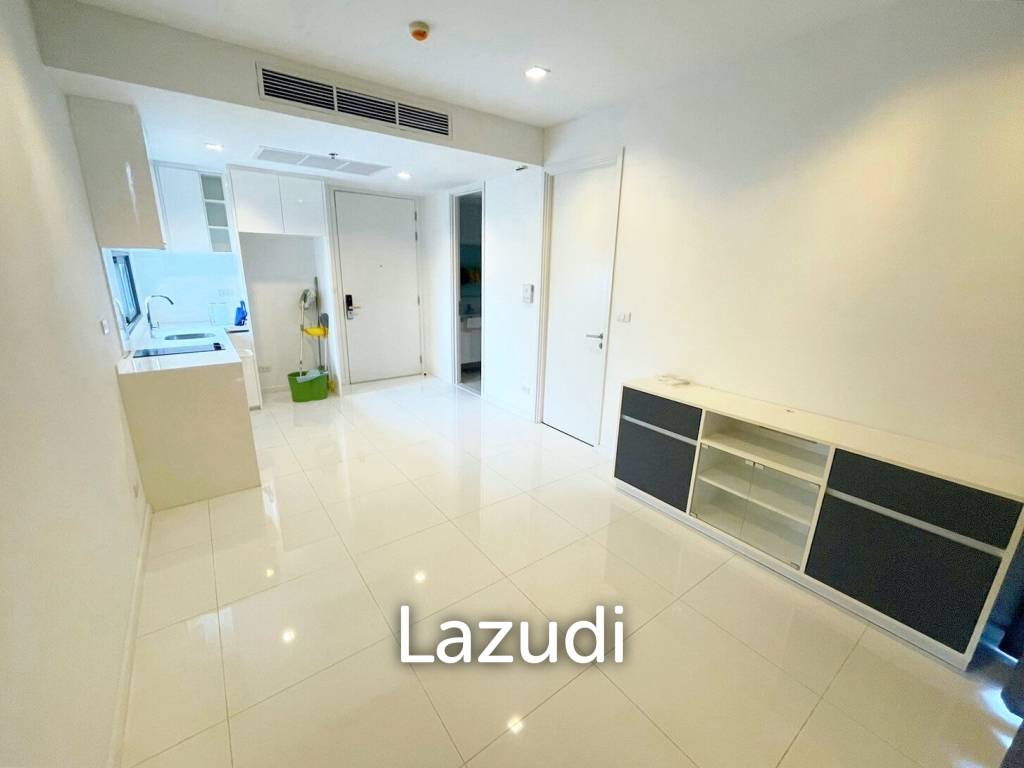 picture 1 Bed 1 Bath 43 SQ.M Nara 9 by Eastern Star - 3/7