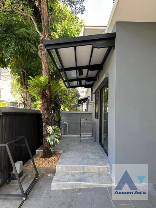 picture 🔼🔽 AccomA 📩  5 BR House @House (AA45019) - 18/18