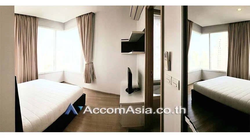 picture 🔼🔽 AccomA 📩 2 BR Condominium @39 By Sansiri (AA26290) - 3/7