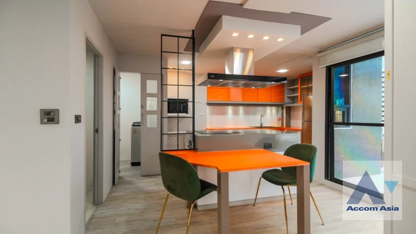 picture 🔼🔽 AccomA 📩 Duplex Condo,Big Balcony 3 BR Condominium @Prestige 49 (AA41518) - 7/20