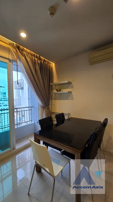 รูป 🔼🔽 AccomA 📩  2 BR Condominium @Circle Condominium (AA43107) - รูปที่ 3/12
