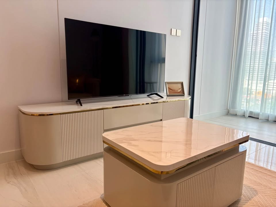 รูป RS5549 ให้เช่าคอนโด Supalai Icon Sathorn ใกล้ BTS ช่องนนทรี - รูปที่ 4/14