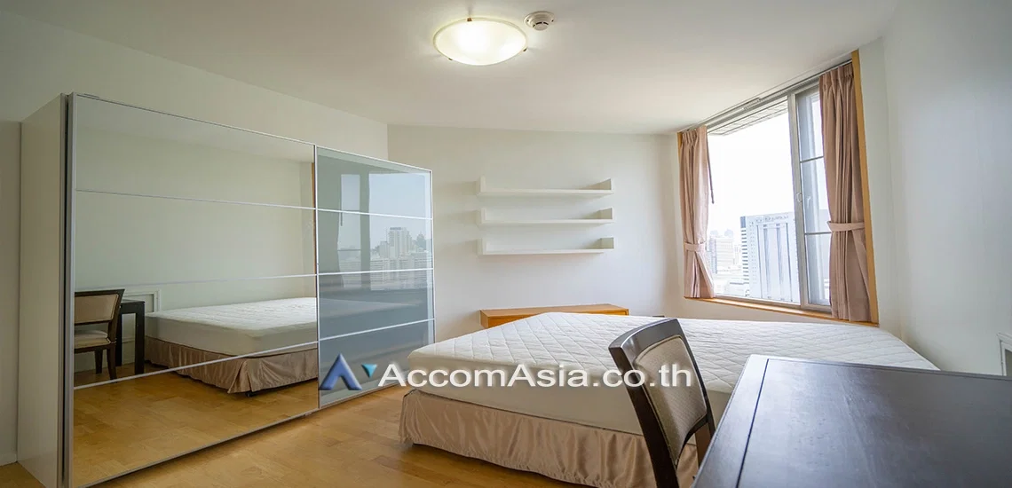 รูป 🔼🔽 AccomA 📩 Pet friendly 3 BR Condominium @All Seasons Mansion (AA26097) - รูปที่ 7/11
