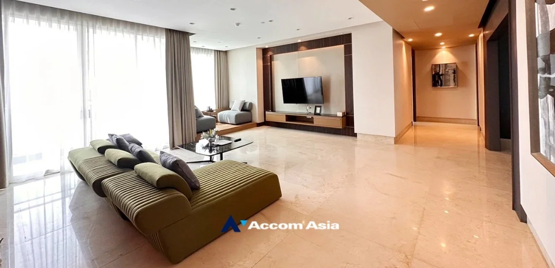 รูป 🔼🔽 AccomA 📩 The Infinity Sathorn - รูปที่ 1/20