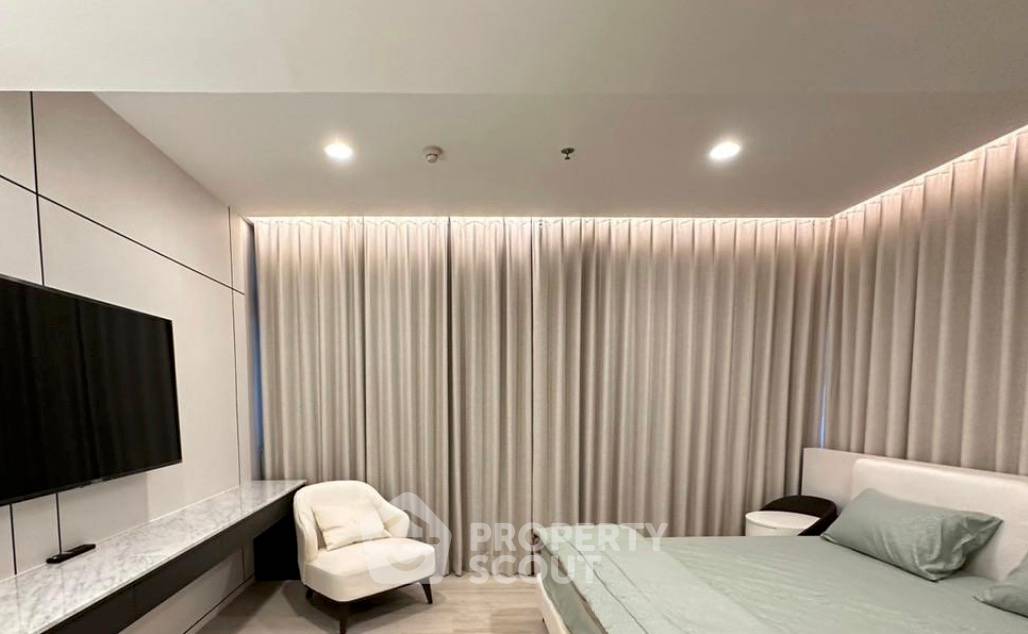 รูป คอนโด 3-ห้องนอน ที่ ณุศาศิริ แกรนด์ คอนโดมิเนียม ใกล้ BTS เอกมัย (ID 2762728) - รูปที่ 2/8