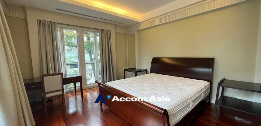 รูป 🔼🔽 AccomA 📩 Low-rise colonial condominium with skyline view and spacious layout (1511505) - รูปที่ 7/13