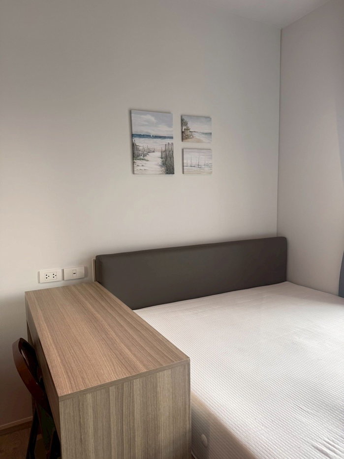 รูป ให้เช่าคอนโด Altitude Unicorn Sathorn - Thapra (อัลติจูด ยูนิคอร์น สาทร - ท่าพระ) 🏢 รหัสทรัพย์ | MA-C8007 - รูปที่ 16/27