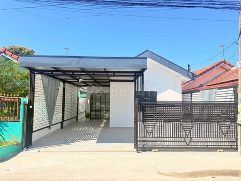 FOR SALE HOUSE PROPERTY 2190000 BAHT.