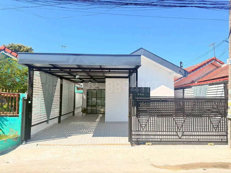 picture FOR SALE HOUSE PROPERTY 2190000 BAHT. - 1/8