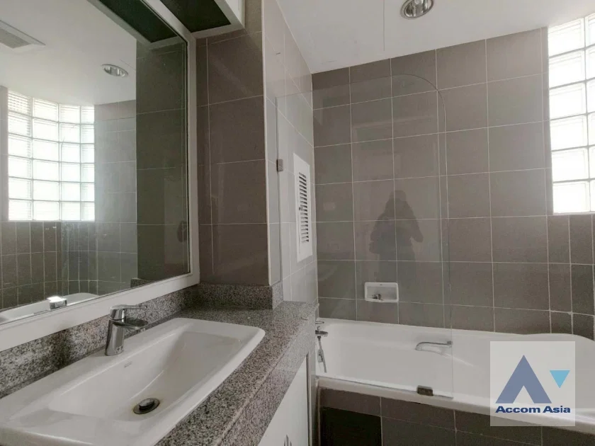 รูป 🔼🔽 AccomA 📩  5 BR Townhouse @A Homely Place Residence (AA44091) - รูปที่ 19/20