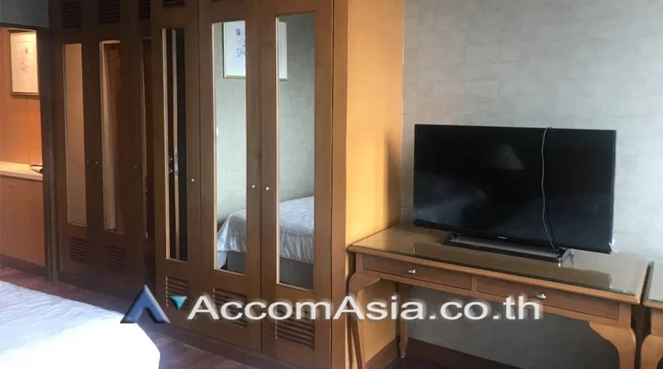 รูป 🔼🔽 AccomA 📩  2 BR Condominium @President Place (AA22082) - รูปที่ 11/12