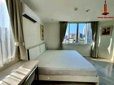 คอนโด สุขุมวิท ตอนกลาง : ✨ ขาย เดอะ วอเตอร์ฟอร์ด พาร์ค สุขุมวิท 53 ✨    ราคา 4,800,000 บาท