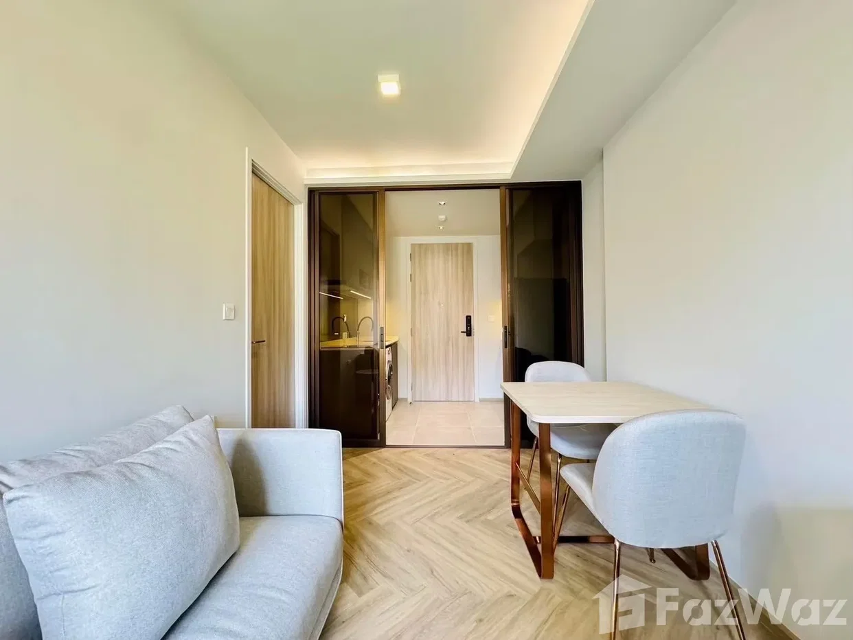 รูป ขาย คอนโด 1 ห้องนอน ในโครงการ แชปเตอร์ ทองหล่อ 25 6145541 - รูปที่ 2/7