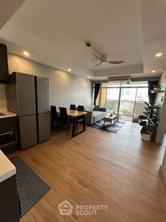 2-BR Condo at Monterey Place Sukhumvit 16 near MRT Queen Sirikit National Convention Centre (ID 2546746)