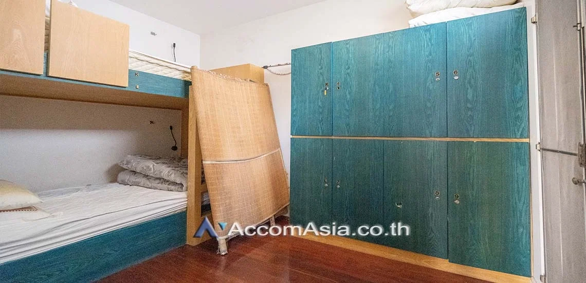 picture 🔼🔽 AccomA 📩 Pet friendly,Home Office 3 BR House in Khlong Toei (1720649) - 13/17