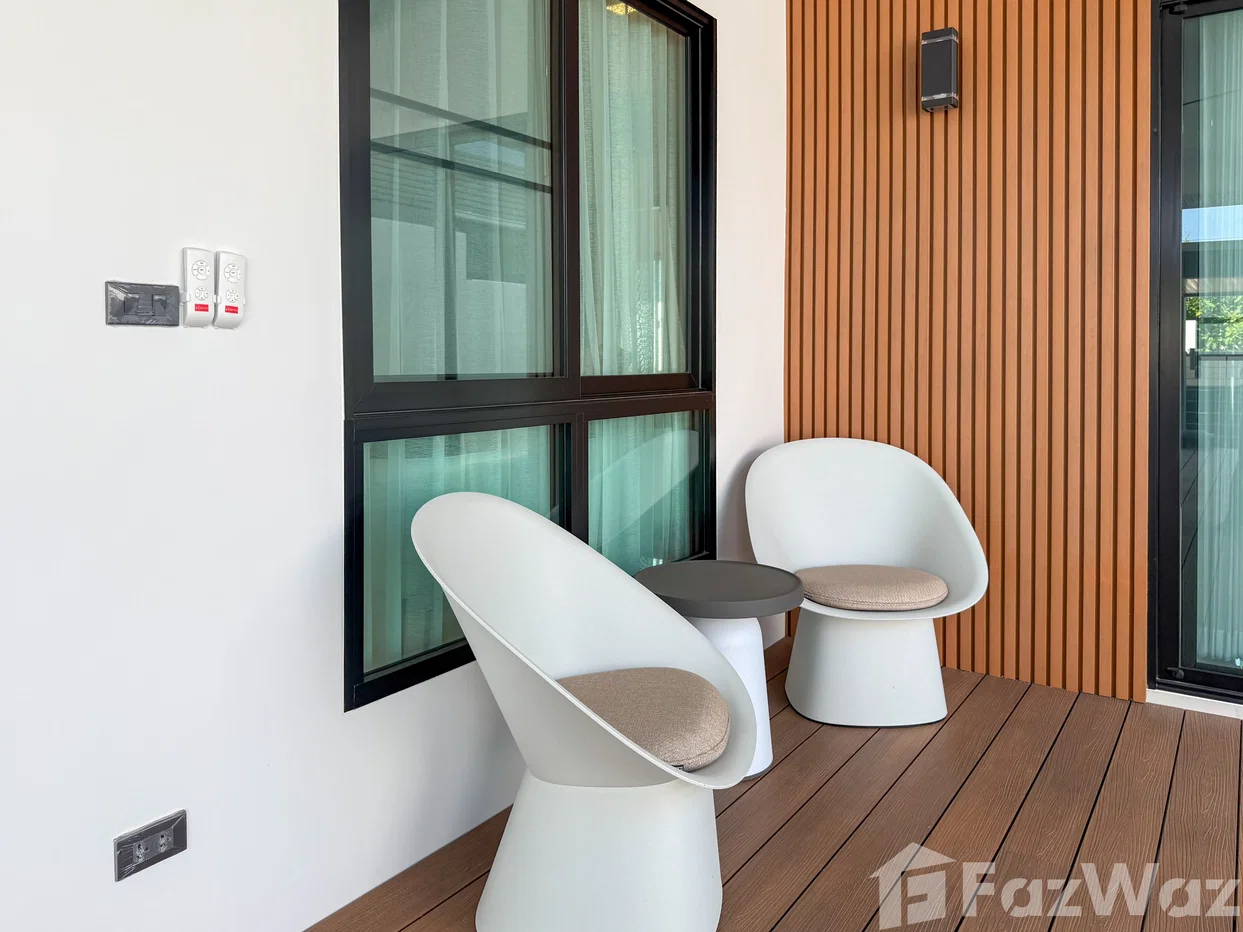 รูป บ้านเดี่ยวให้เช่า 3 ห้องนอน ใน หินเหล็กไฟ, ประจวบคีรีขันธ์ 6105834 - รูปที่ 24/30