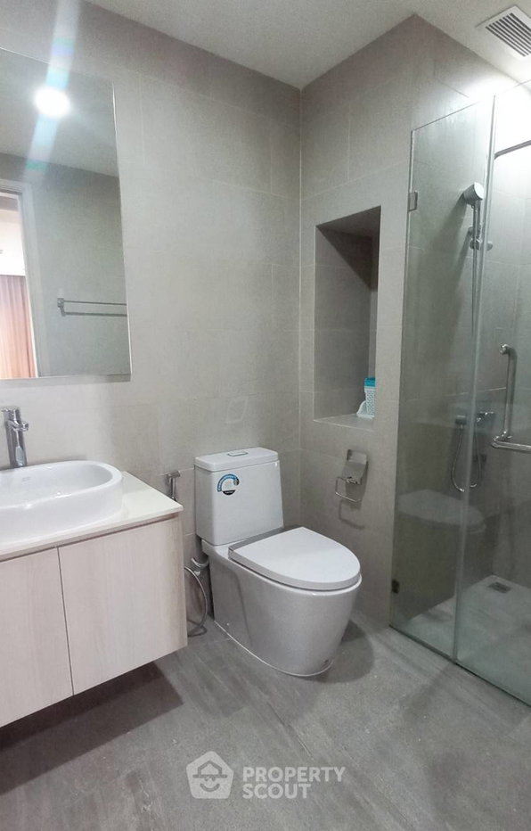 รูป คอนโด 1-ห้องนอน ที่ อินฟินิติ คอนโด ใกล้ พัทยาตะวันออก (ID 1065321) - รูปที่ 15/23