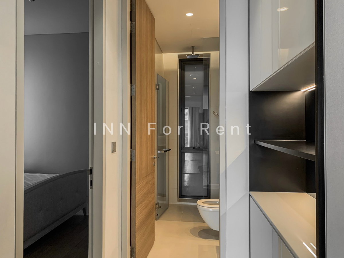 รูป 💎 ปล่อยเช่าคอนโดหรูระดับซูเปอร์ลักชัวรี่ TELA THONGLOR (เทล่า ทองหล่อ) ใจกลางสุขุมวิท 💎 - รูปที่ 11/15