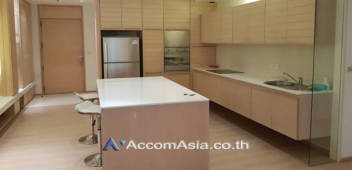 รูป 🔼🔽 AccomA 📩  2 BR Condominium @Urbana Sathorn (1513642) - รูปที่ 10/20