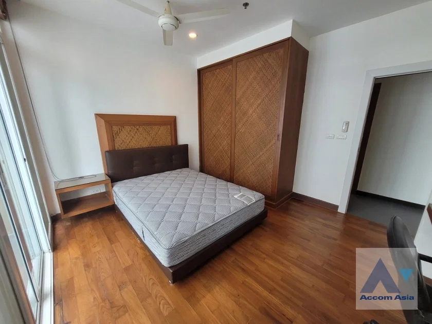 picture 🔼🔽 AccomA 📩 Partly Furnished 4 BR Condominium @The Prime 11 (AA43962) - 7/11