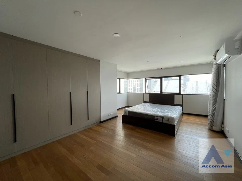 รูป 🔼🔽 AccomA 📩 Newly renovated 3 BR Condominium @Sathorn Gardens (1511931) - รูปที่ 13/13