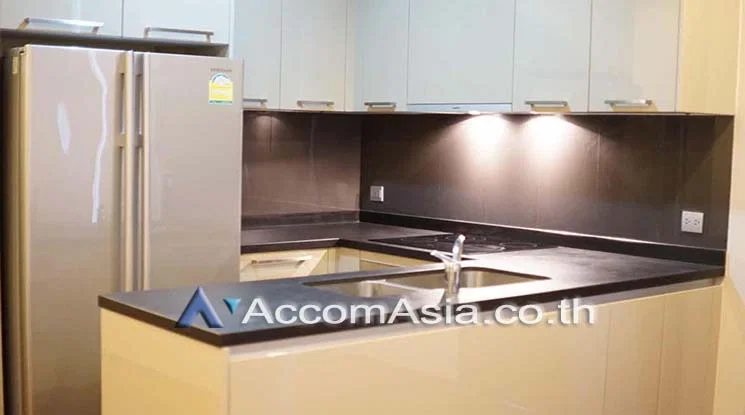 picture 🔼🔽 AccomA 📩  2 BR Condominium @Quattro Thonglor (1518125) - 3/6