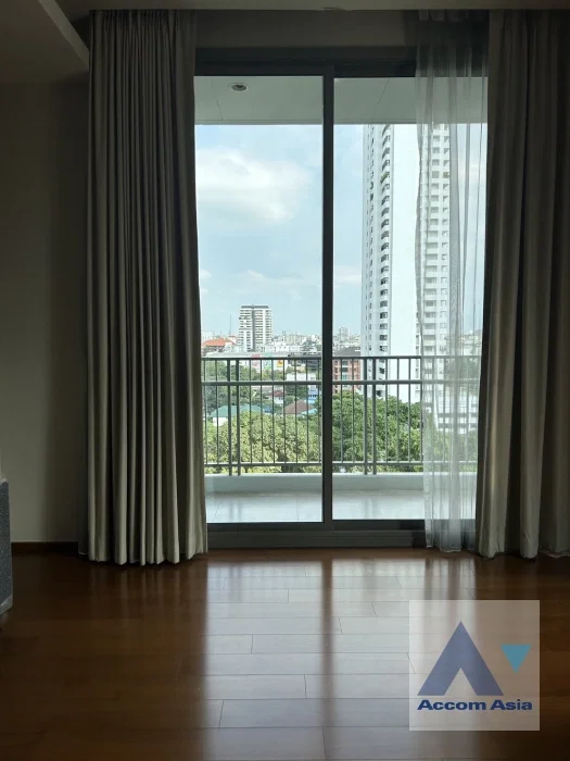 picture 🔼🔽 AccomA 📩  2 BR Condominium @Quattro Thonglor (AA45163) - 3/7