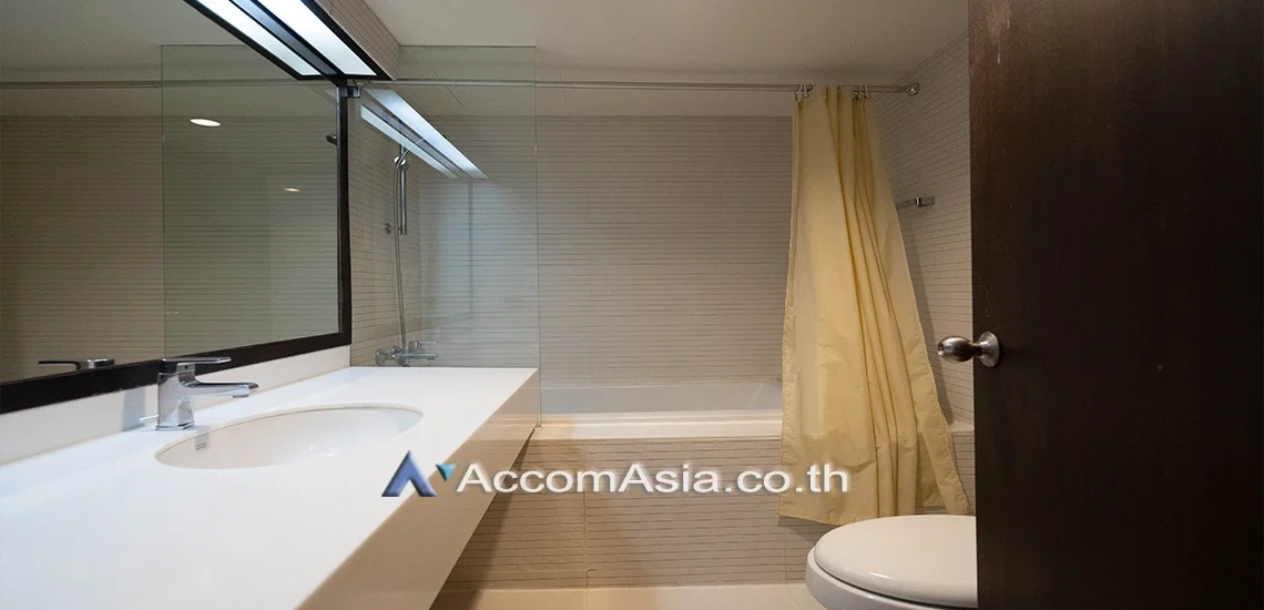 รูป 🔼🔽 AccomA 📩  2 BR Condominium @Baan Suanpetch (25880) - รูปที่ 7/8