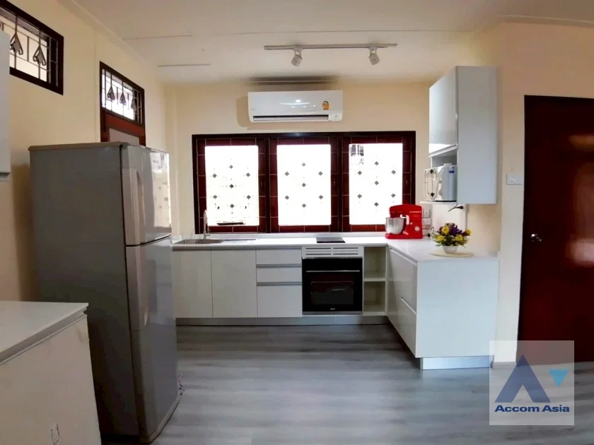 picture 🔼🔽 AccomA 📩 Spacious house with classic charm and greenery in Sathorn (1714115) - 16/20