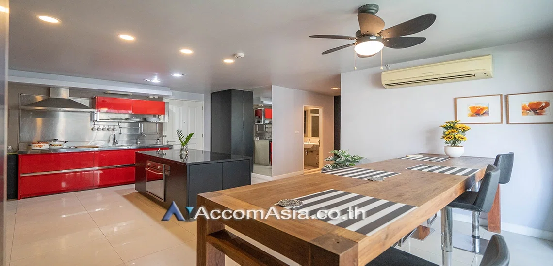 รูป 🔼🔽 AccomA 📩 The Clover Condominium - รูปที่ 3/10