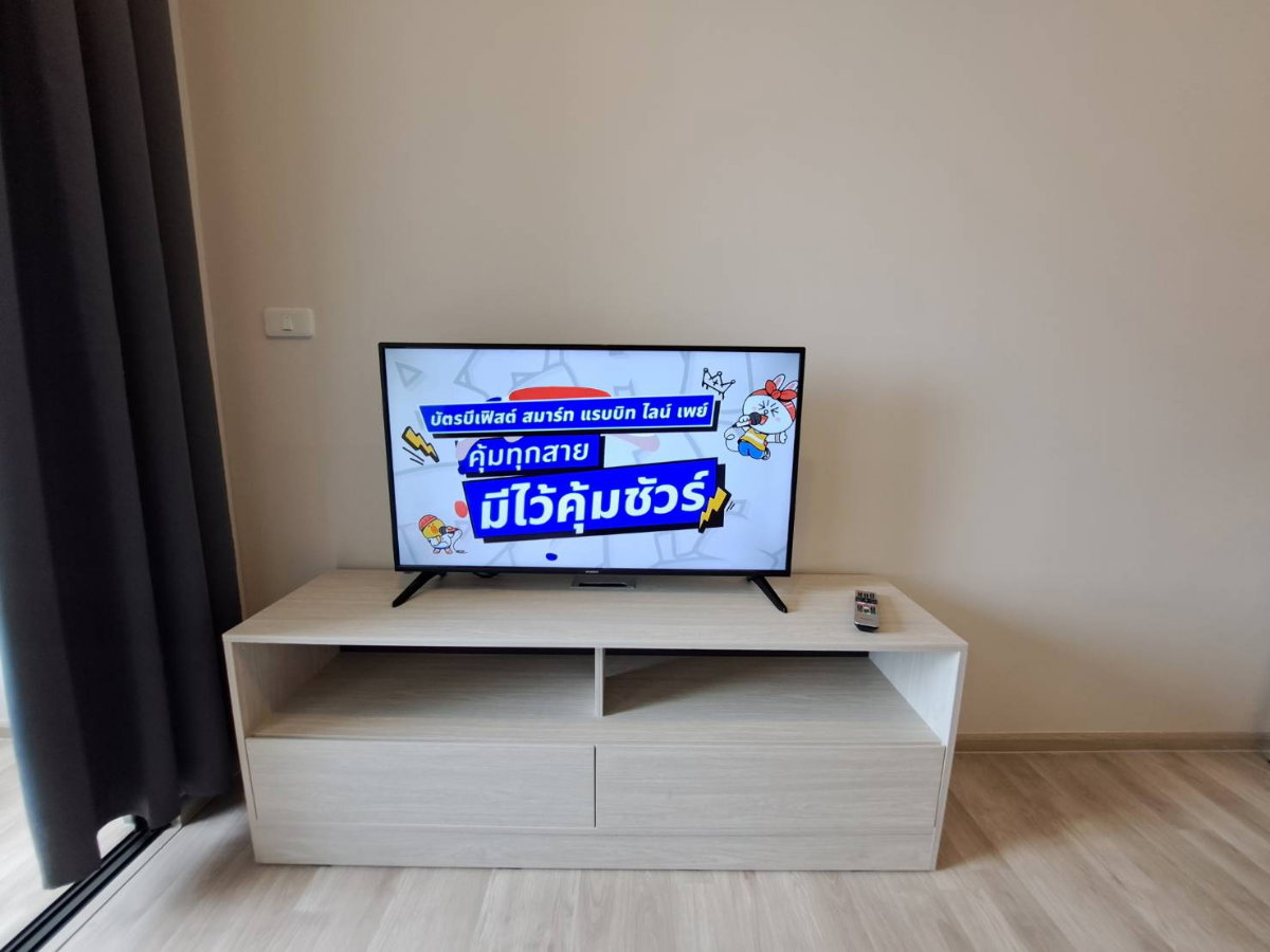 รูป เช่า 12,000 บาท/เดือน 1/1 นอน นิชโมโน เมกะ สเปซ บางนา  - รูปที่ 3/9