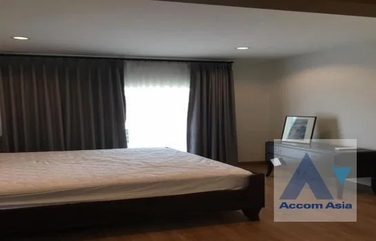 picture 🔼🔽 AccomA 📩 3 BR House @Passorn Prestige (AA36615) - 8/20