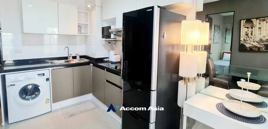 picture 🔼🔽 AccomA 📩 CitiSmart Sukhumvit 18 - 3/7