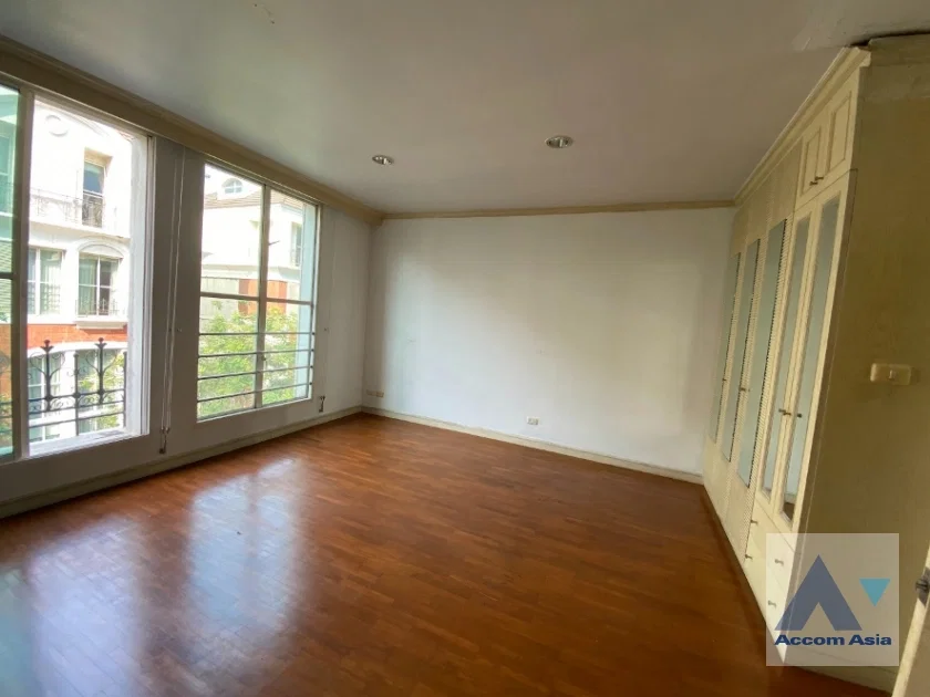 picture 🔼🔽 AccomA 📩 Pet friendly,Home Office 4 BR House @Baan Klang Krung Thonglor (AA39753) - 7/20