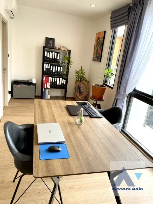picture 🔼🔽 AccomA 📩  3 BR Townhouse @Shizen Phatthanakan (AA38920) - 9/20