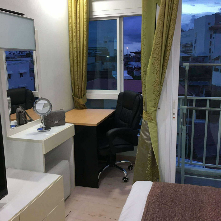 รูป ขาย The Viva Condo for Sell เพียง 250 ม. จาก BTS วงเวียนใหญ่ - รูปที่ 4/13