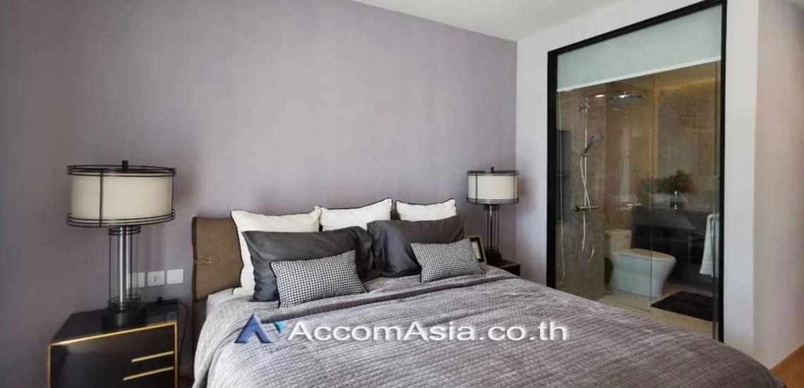 รูป 🔼🔽 AccomA 📩  3 BR Condominium @Mieler Sukhumvit 40 (AA28442) - รูปที่ 6/10