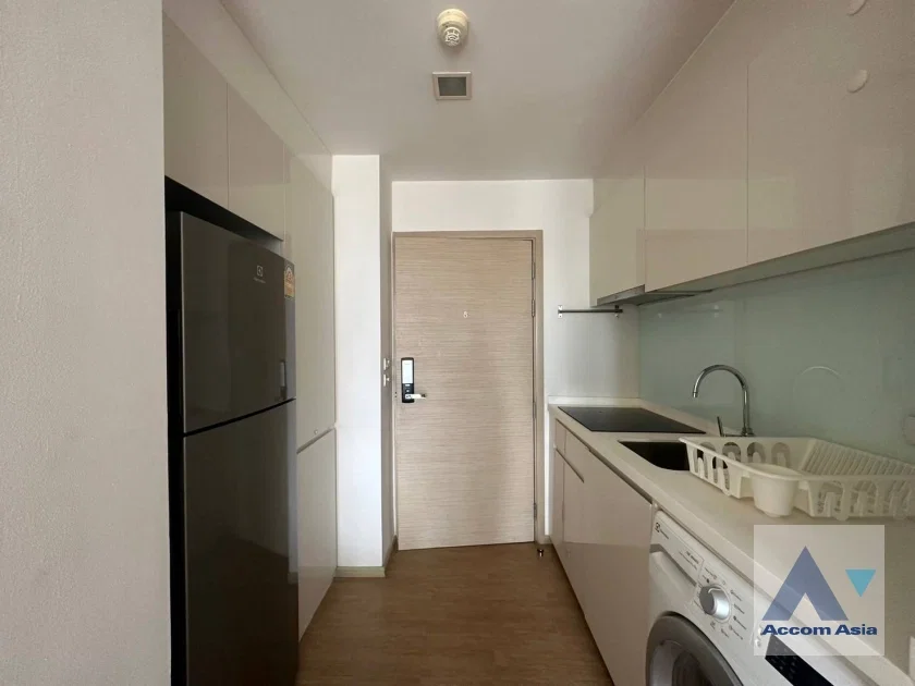 รูป 🔼🔽 AccomA 📩  2 BR Condominium @LIV @ 49 (AA39805) - รูปที่ 2/4