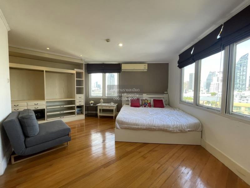 รูป เช่าคอนโด  เดอะ วอเตอร์ฟอร์ด พาร์ค สุขุมวิท 53 BTS-ทองหล่อ คลองตันเหนือ เขต วัฒนา กรุงเทพ CX-53310 ✅ ทักไลน์ @connexproperty ตอบทันที ทีมงานมืออาชีพ ✅ - รูปที่ 8/8